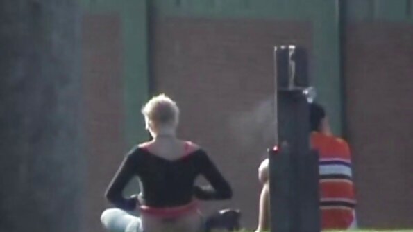 કિમ્બર્લી ગેટ્સને તેના પાડોશીની ડિક પસંદ છે બીપી એચડી