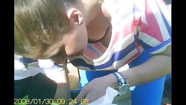 Milf with Big Tits Fucked બીપી વીડીયો Silly