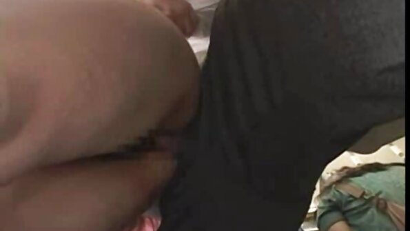 સેક્સ લાઇફને મસાલા કરવા માટે બીપી એચડી થ્રીસમ ફક