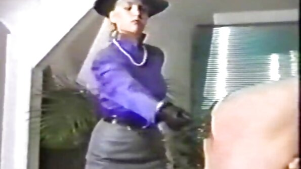 ટિફની ટાટમ બીપી ફીલમ સેકસી અને જીના ગેર્સન તેમની ચુસ્ત pussies ખેડાણ