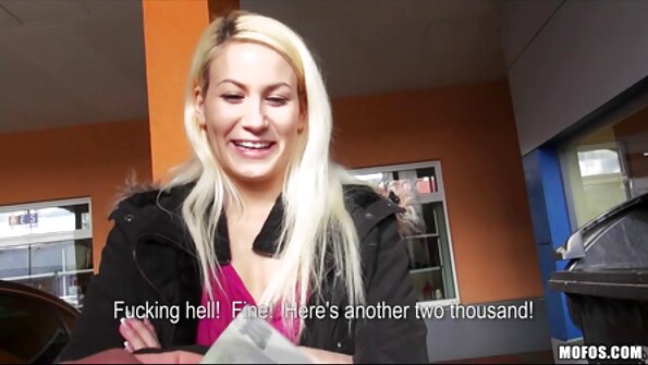 Slutty Rikki સફેદ એચડી સેક્સ બીપી વીડીયો Fucks એક કાળી લાકડી